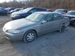 1999 Toyota Camry CE en venta en Marlboro, NY