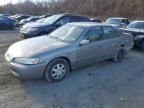 1999 Toyota Camry CE