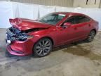 2019 Mazda 6 Grand Touring