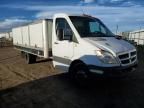 2007 Dodge Sprinter 3500