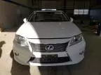 2015 Lexus ES 300H