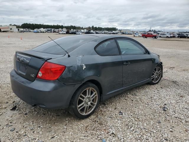 2007 Scion TC