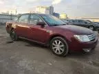 2008 Ford Taurus SEL