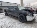 2009 Chevrolet Silverado K2500 Heavy Duty LT