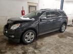 2014 Chevrolet Equinox LTZ