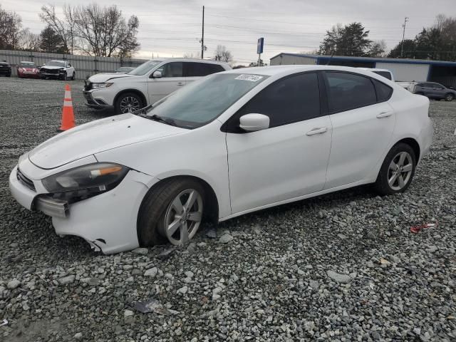 2015 Dodge Dart SXT