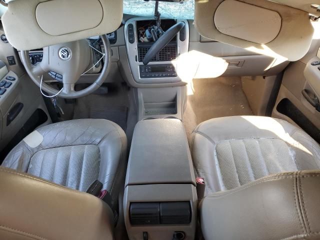 2004 Mercury Mountaineer