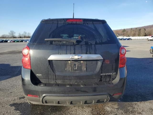 2012 Chevrolet Equinox LT