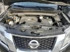 2016 Nissan Pathfinder S