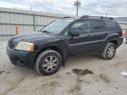 Mitsubishi Endeavor salvage cars for sale: 2010 Mitsubishi Endeavor LS