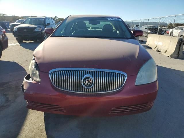 2009 Buick Lucerne CXL