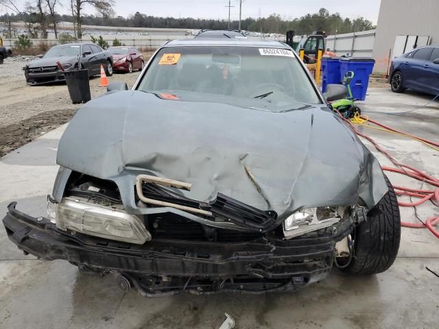 1995 Acura Legend GS