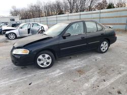 2004 Nissan Sentra 1.8 en venta en Rogersville, MO