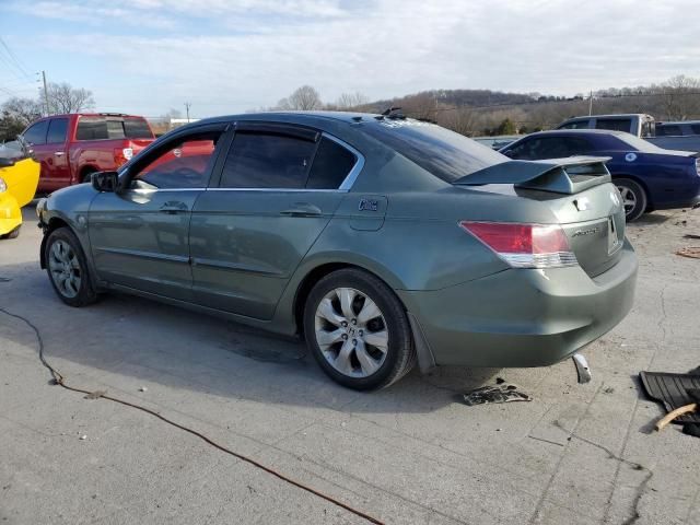 2008 Honda Accord EXL