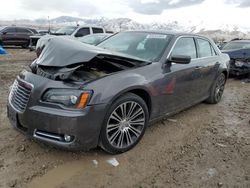 2013 Chrysler 300 S en venta en Magna, UT