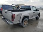 2005 GMC Canyon