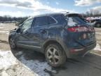 2017 Lincoln MKC Premiere