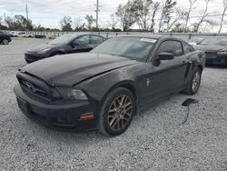 2014 Ford Mustang en venta en Riverview, FL