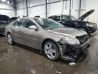 2012 Chevrolet Malibu 1LT