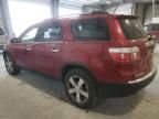 2012 GMC Acadia SLT-1