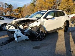 Salvage cars for sale at Austell, GA auction: 2024 Toyota Corolla Cross SE