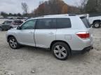 2011 Toyota Highlander Limited