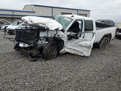 GMC Vehiculos salvage en venta: 2024 GMC Sierra K2500 SLE