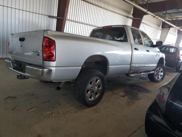 2008 Dodge RAM 2500 ST