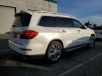 2013 Mercedes-Benz GL 450 4matic