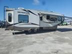 2012 Coachmen Brookstone