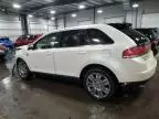 2008 Lincoln MKX