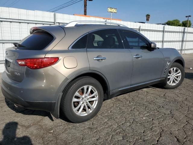 2012 Infiniti FX35