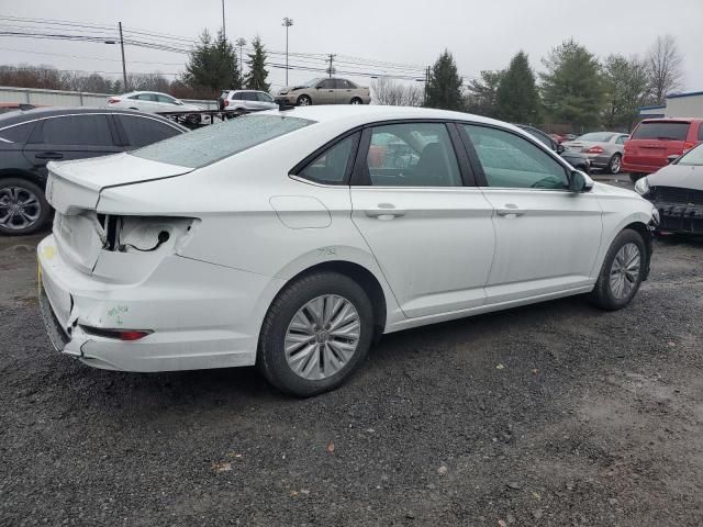 2020 Volkswagen Jetta S