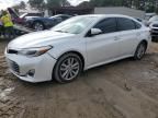 2013 Toyota Avalon Base