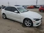 2013 BMW 320 I Xdrive