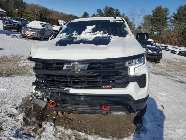 2024 Chevrolet Silverado K1500 LT Trail Boss