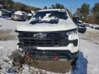 2024 Chevrolet Silverado K1500 LT Trail Boss