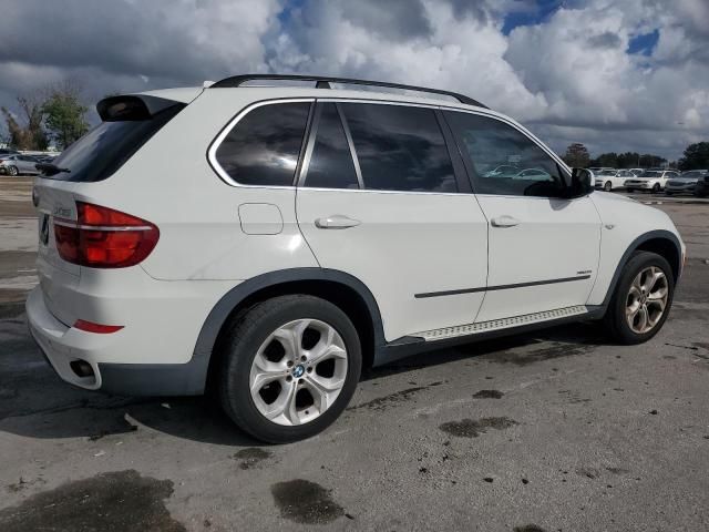 2013 BMW X5 XDRIVE35I