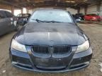 2006 BMW 325 I