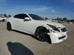 2008 Infiniti G37 Base