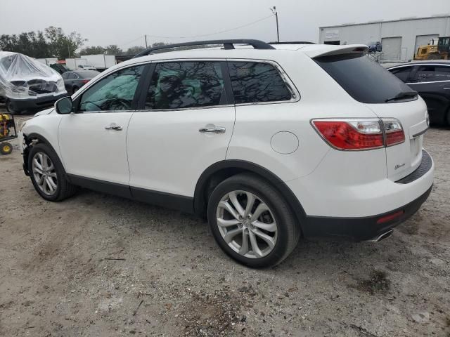 2012 Mazda CX-9