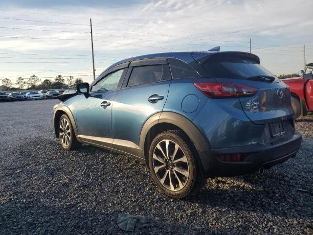 2019 Mazda CX-3 Touring