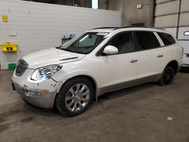 2012 Buick Enclave