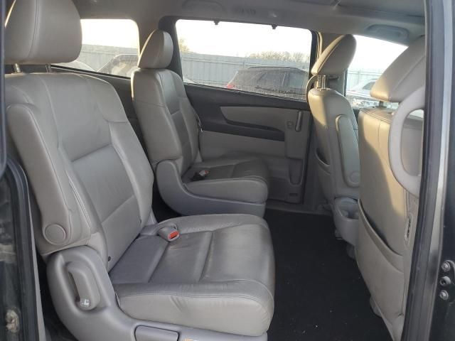 2011 Honda Odyssey EXL