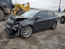 2012 Volkswagen Golf en venta en Hillsborough, NJ