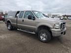 2006 Ford F250 Super Duty