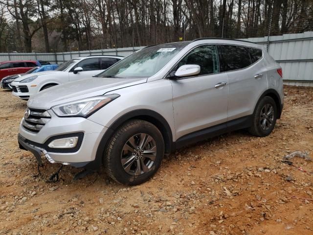 2014 Hyundai Santa FE Sport