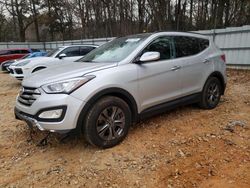 Run And Drives Cars for sale at auction: 2014 Hyundai Santa FE Sport