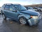 2011 Subaru Forester 2.5X Premium