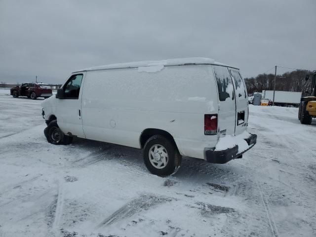 2013 Ford Econoline E250 Van